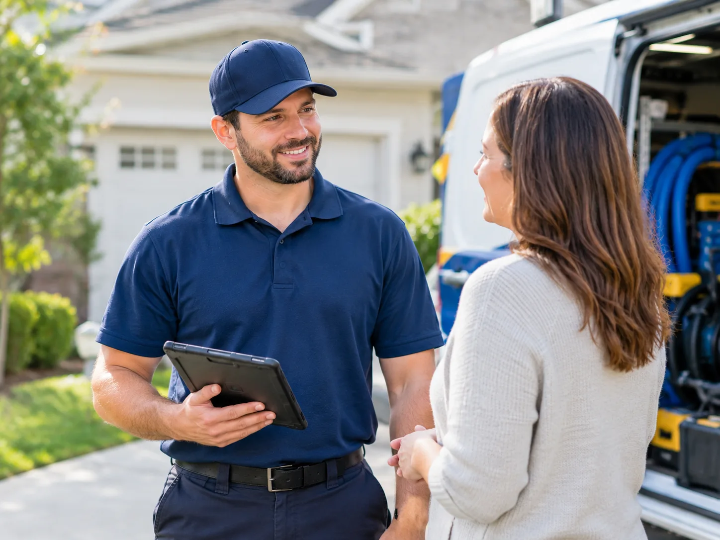 Sewage Backup Cleanup Cochrane, WI FAQs
